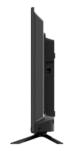 Imagem 2 de 3 de Smart Tv Philco Led 32 Polegadas Ptv32g52s Preto Bivolt