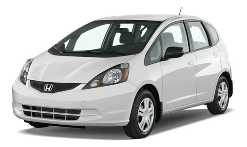 Imagem 6 de 9 de Condensador De Ar Original Honda Fit 09 A 14 - 80110tj0m01
