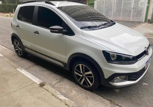Volkswagen Fox 2019 1.6 Xtreme Total Flex 5p