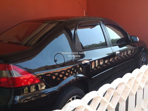 Imagem 5 de 14 de Vende-se Casa Bairro Vila Nova- Torre- Santa Isabel- Sp 930