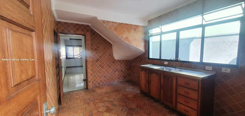 Imagem 7 de 15 de Sobrado Para Venda Em São Paulo, Jardim Monte Kemel, 2 Dormitórios, 2 Banheiros, 2 Vagas - 9236_2-1470148