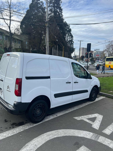 Citroën Berlingo C Hdi 92 Bvm Aa 2Ab