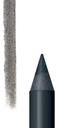 Delineador De Ojos Almay All-day Intense Gel Tono Grey