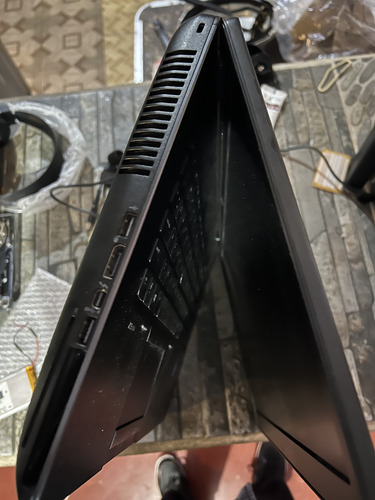 Zbook 17 Pulgadas (Usado)