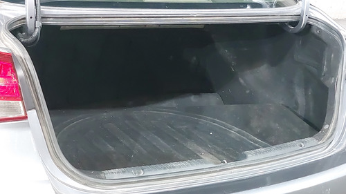 Kia Forte 2.0 L