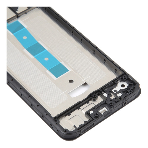 Placa De Bisel Con Marco Lcd Para Xiaomi Redmi 12c
