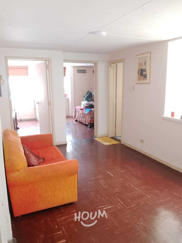 Apartamento En Ortezal. 2 Habitaciones, 81 M², Id: 155360