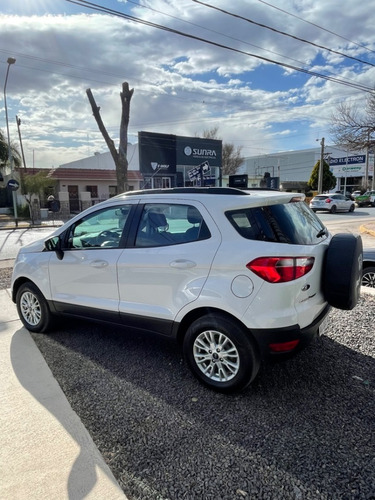Imagen 6 de 15 de Ford 2016 Eco Sport 2.0 Se L/13
