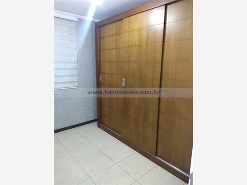 Apartamento - Parque Terra Nova - Sao Bernardo Do Campo - Sao Paulo | Ref.: - 16836
