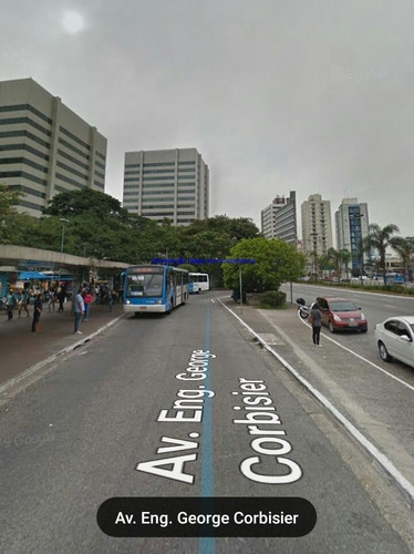 Imagem 9 de 11 de Prédio Comercial 1785m²59 Salas E 20 Banheiros. Excelente Localização, Próximo A Estação De Metrô Conceição - Linha Azul. - 20012804 - 34823171