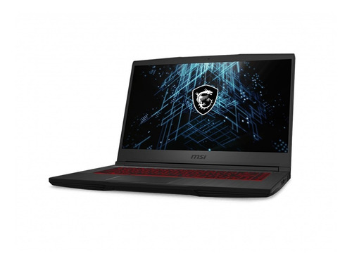 Imagen 4 de 5 de Notebook Msi Gf65 (gf65213) Intel I5 10500h / Rtx 3060