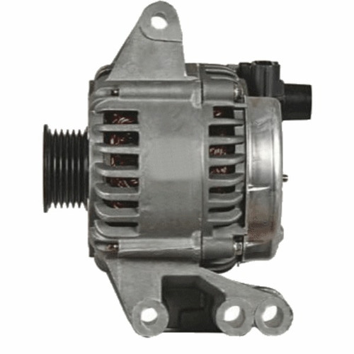 Alternador Ford Ka 2007 4 Cil 1.6l 105 A