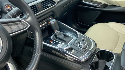 Mazda CX-9 2.5 Grand Touring Lx