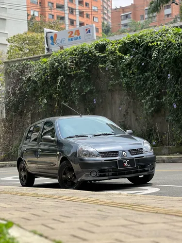 Renault Clio F.iv Expression