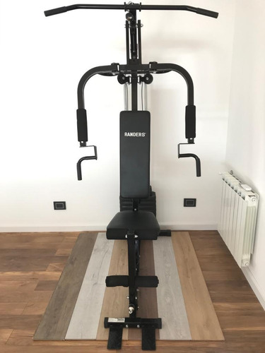 Multigym Randers