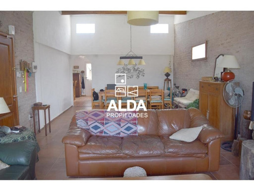 Casa Punta Fria Piriápolis 3 Dorms Alquiler Temporada Ca201337