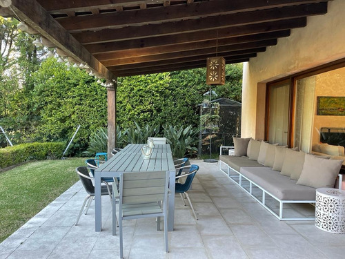 Imagen 24 de 27 de Casa - Pacheco Golf Club