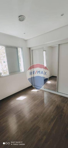 Imagem 14 de 24 de Apartamento Com 3 Dormitórios Para Alugar, 68 M² Por R$ 1.800,00/mês - Vila Andrade (zona Sul) - São Paulo/sp - Ap0704