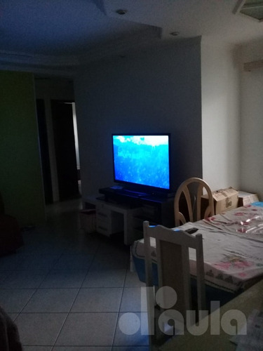 Imagem 5 de 13 de Apt Bairro Pinheirinho, 3 Dorms, 1 Suite, 3 Vagas - 1033-2793