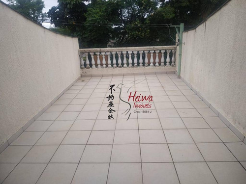 Imagem 6 de 18 de Sobrado Com 2 Dormitórios À Venda Por R$ 468.000,00 - Parque São Domingos - São Paulo/sp - So0786