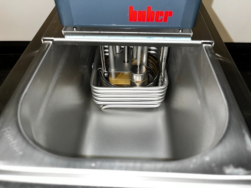Microprocessador Control Mpc Huber Mpc-thermostats 230v