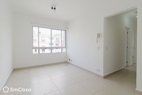 Imagem 2 de 10 de Apartamento À Venda Em São Paulo - 52564