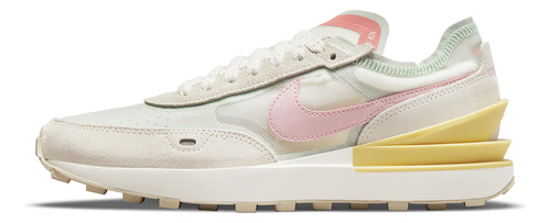 Zapatillas Nike Waffle One Spring Pastels Dm9466_001   