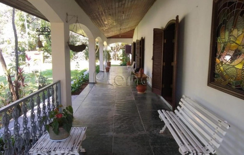 Imagem 4 de 17 de Casa Á Venda E Para Aluguel Em Jardim Santana - Ca028409