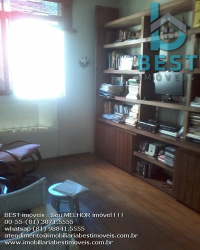 Imagem 6 de 27 de Apartamento 110 Metros No Parnamirim, Olimpiada - Ap02375 - 33146777