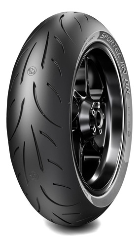 Llanta 140/70-17 Moto Tubeless 66h Rear Sportec M9 Metzeler