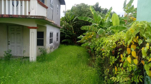 Venta Casa 2 Recamas Col. Tencipaque Tamiahua Veracuz