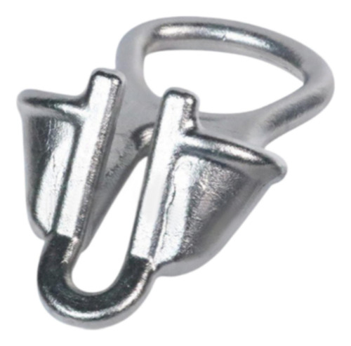 Dispositivo De De Cuerda De Acero Inoxidable 10 A 12 Mm