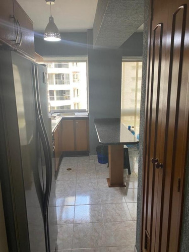 Imagen 12 de 21 de Se Vende Apartamento En El Conj. Res. Monte Carmelo. Cod: Foa-1674