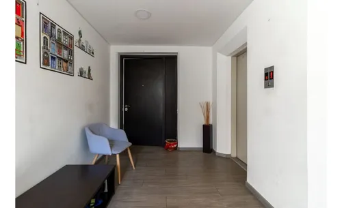 Apartamento En Arriendo/venta En El Nogal. Cod A21583