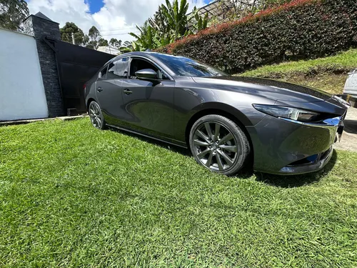 Mazda 3 Gran Touring