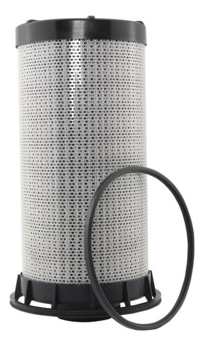 Elemento Filtro Caixa Câmbio Trator Valtra 86814700 Tecfil