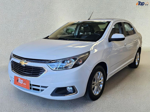 Chevrolet Cobalt 1.8 MPFI LTZ 8V FLEX 4P AUTOMÁTICO