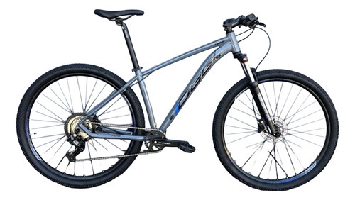 Bicicleta Oggi Aro 29 Hacker Hds 8v Lançamento 2025