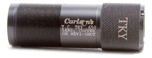 Tubos De Estrangulación Carlsons Calibre 12 Para Tru-choke |