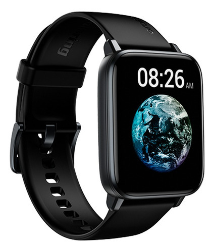 Smart Watch 2 Oraimo Osw-31n Color De La Caja Negro