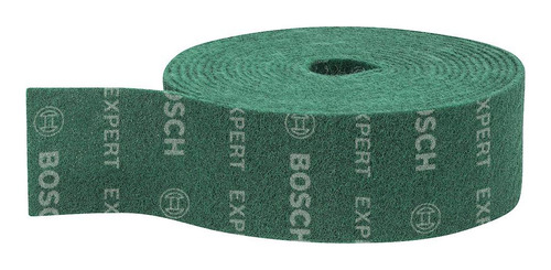 Manta abrasiva Expert N880 de 100 mm x 10 m, grava multiusos, cantidad 880