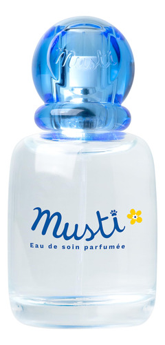 Mustela Musti - Perfume Basado En Pl - mL a $320289