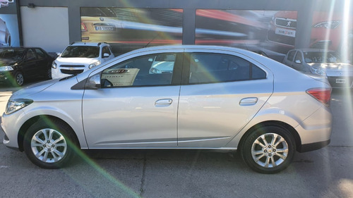 Chevrolet Prisma Ltz 1.4 C/gnc
