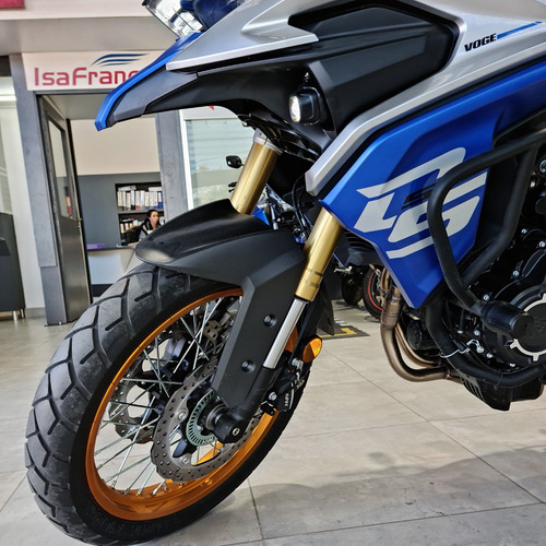 Voge Ds525x