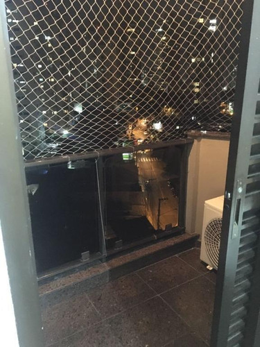 Cobertura Residencial À Venda, Jardim Anália Franco, São Paulo. - Co0222