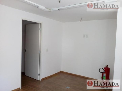 Imagem 9 de 12 de Sala Comercial Para Locação Em São Paulo, Chácara Santo Antônio (zona Sul), 1 Banheiro, 1 Vaga - 1925-sl2_2-1125007