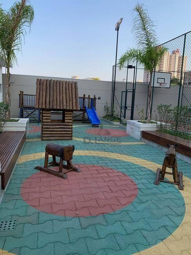 Imagem 21 de 24 de Apartamento À Venda, 60 M² Por R$ 445.000,00 - Ponte Preta - Campinas/sp - Ap19707