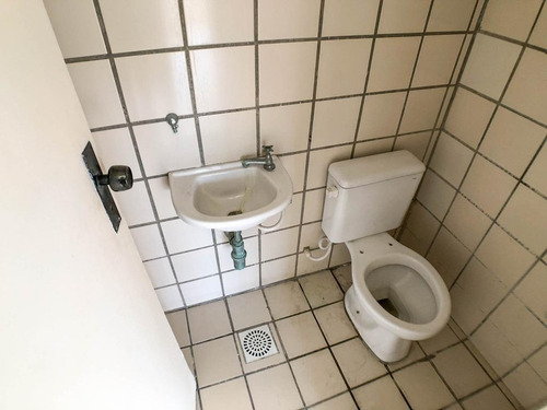 Imagem 8 de 20 de Sala Em Meireles, Fortaleza/ce De 388m² Para Locação R$ 8.500,00/mes - Sa278438-r