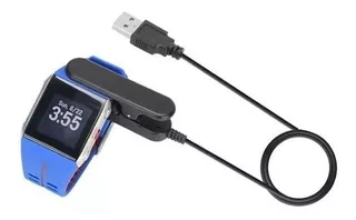 Cabo Usb Carregador Polar V800