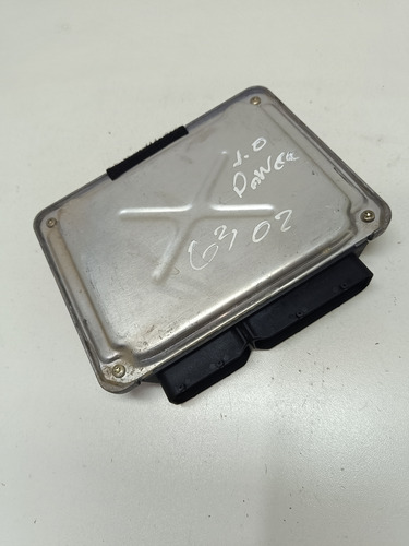 Modulo Injeção Fiat Fire 1.0 Flex Iaw4afbuf1 / 55206212 (Usado)